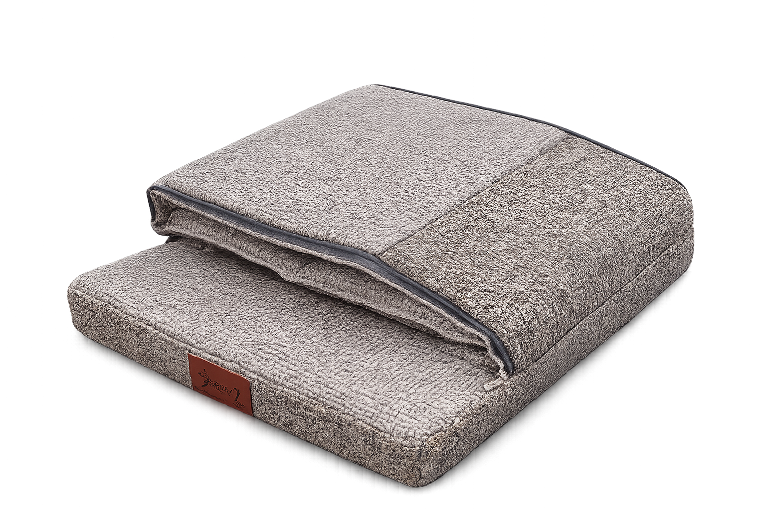 Caseta plegable para perros pequeños