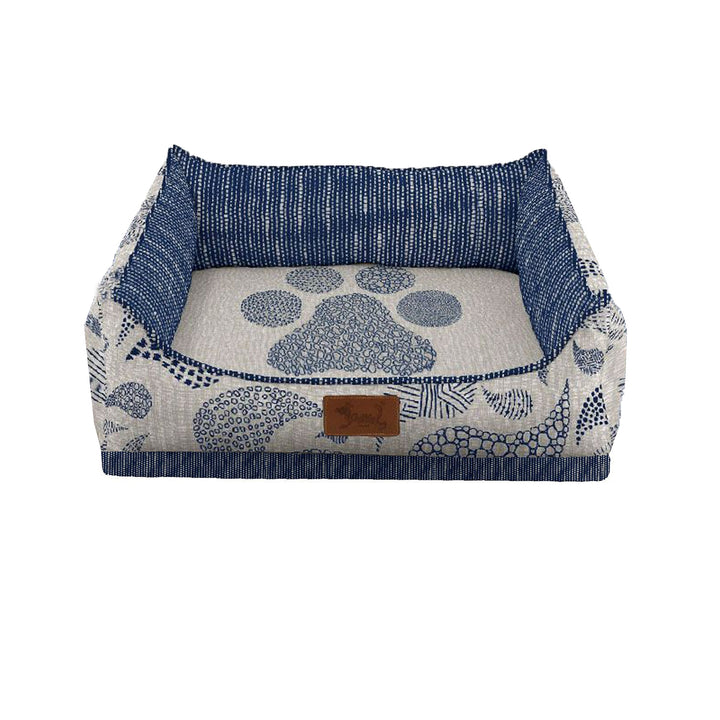Imagen de Productos para mascotas y animales Cama para Perro Cuatro Estaciones en color S: 52x41x22 cm de Meishida