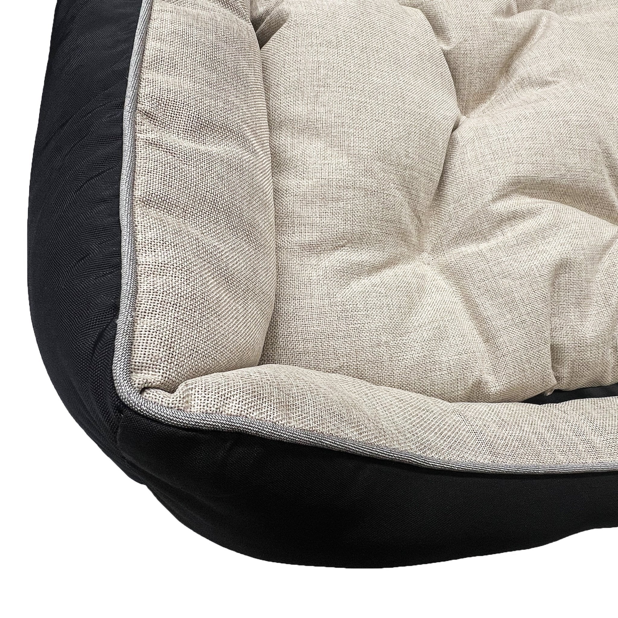 Imagen de Productos para mascotas y animales Cama para perros en color S: 50x40x16cm de Meishida