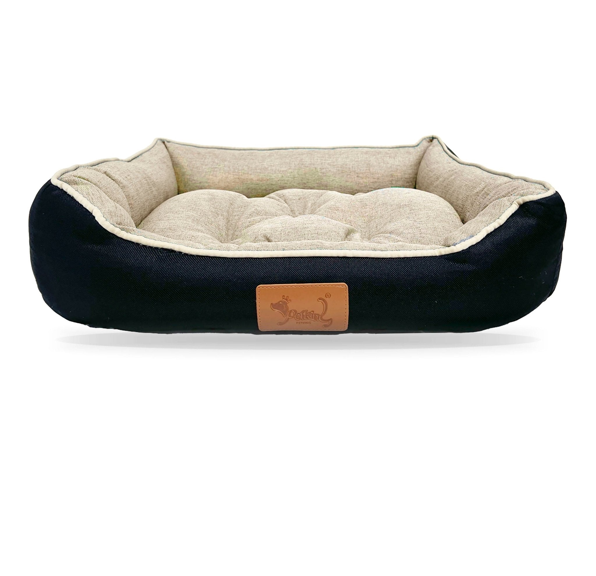 Imagen de Productos para mascotas y animales Cama para perros en color S: 50x40x16cm de Meishida