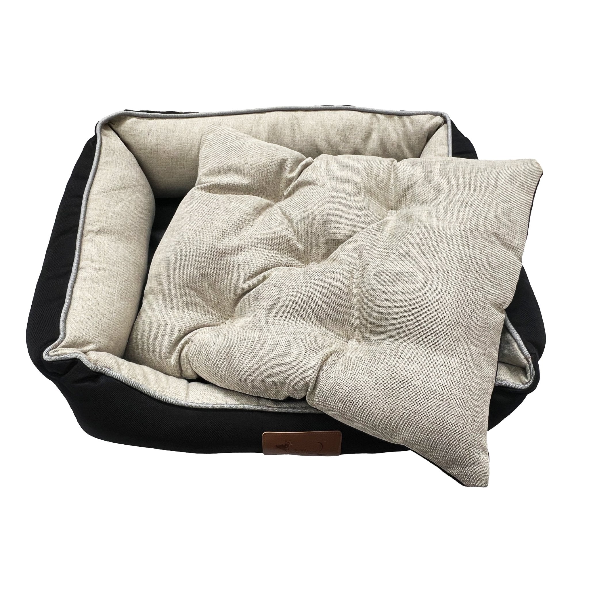 Imagen de Productos para mascotas y animales Cama para perros en color S: 50x40x16cm de Meishida