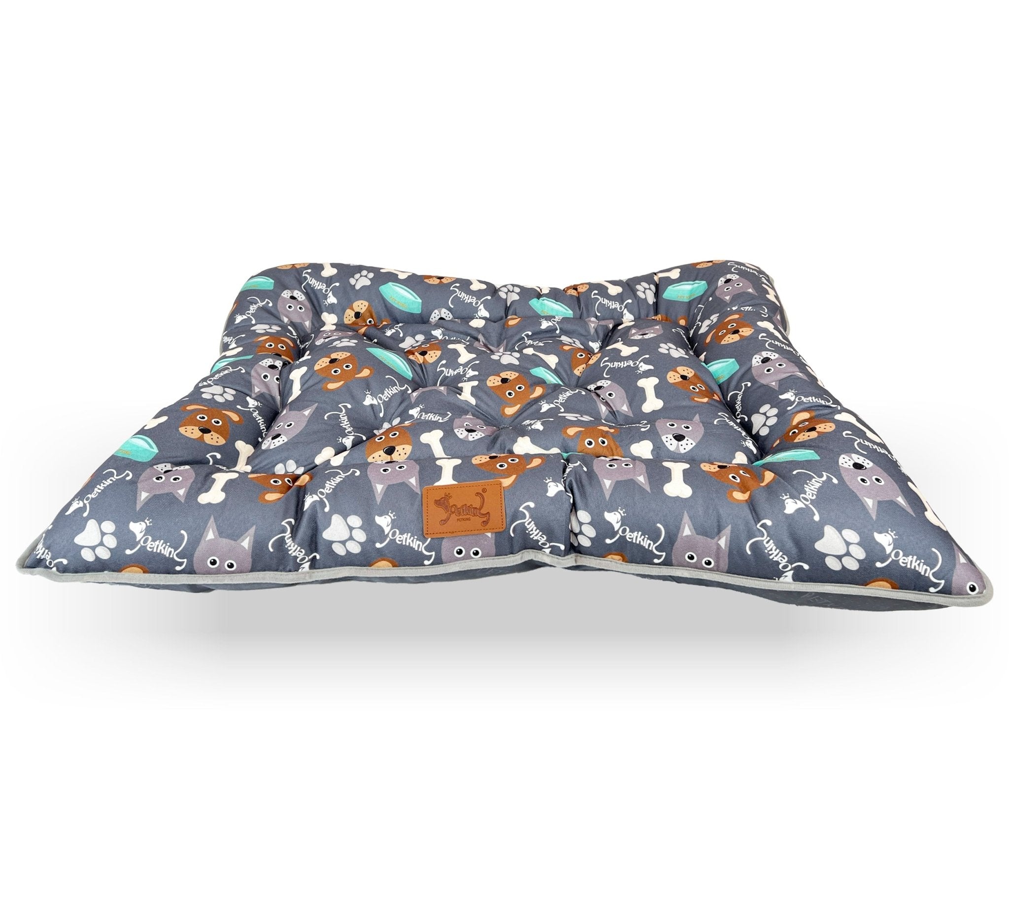 Imagen de Productos para mascotas y animales Colchoneta perro (Dibujos) en color M: 70x55cm de Meishida