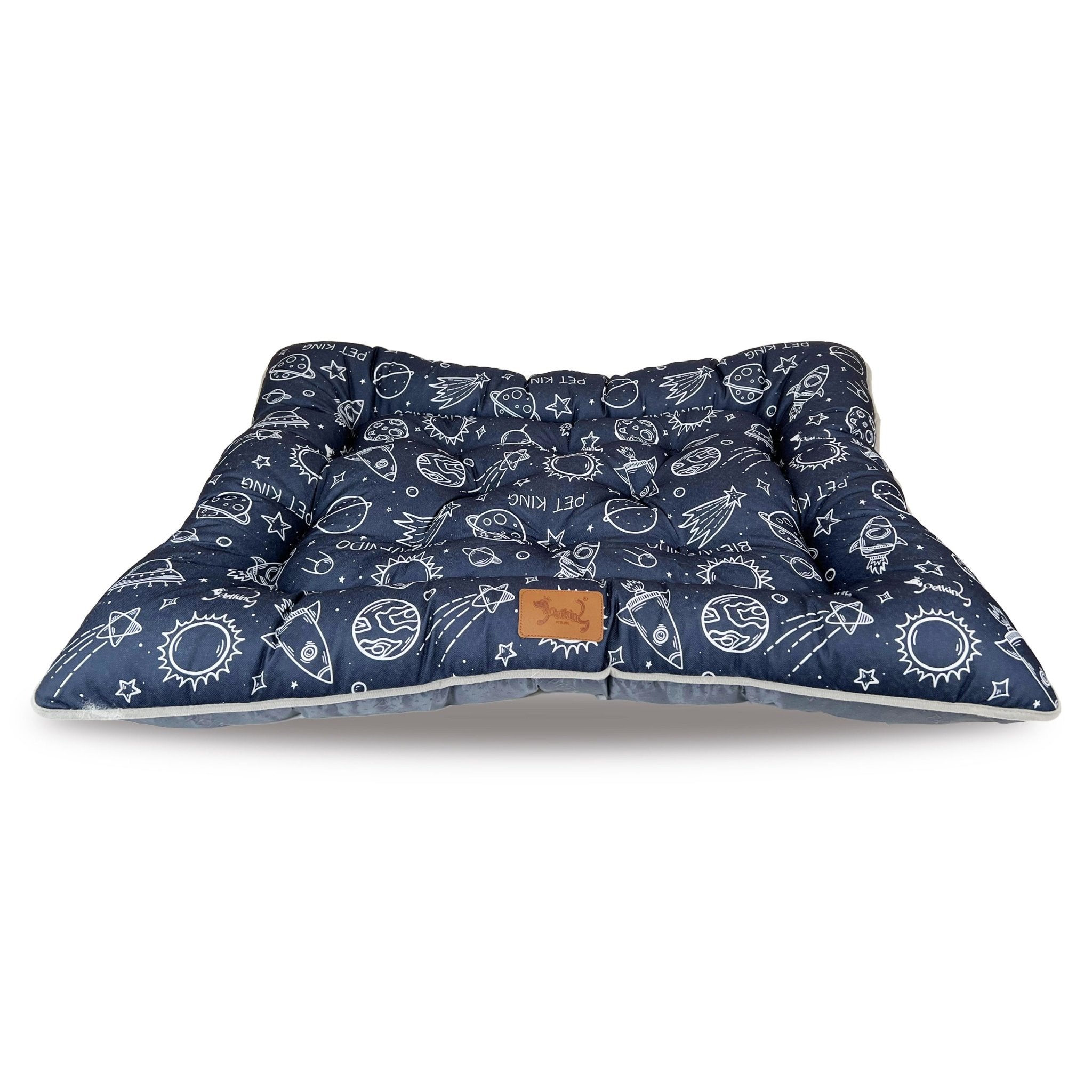 Imagen de Productos para mascotas y animales Colchoneta perro (Dibujos) en color M: 70x55cm de Meishida