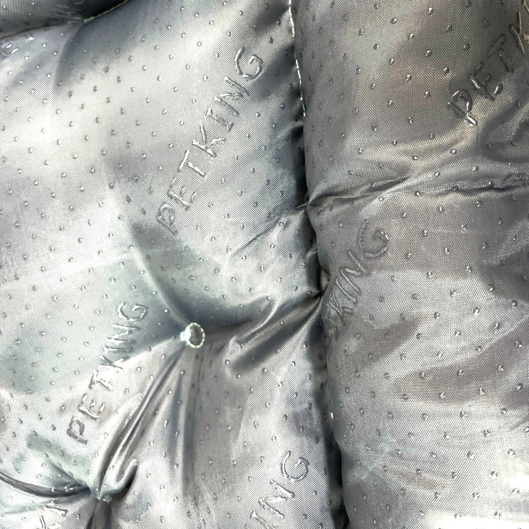 Imagen de Productos para mascotas y animales Colchoneta perro (Dibujos) en color M: 70x55cm de Meishida