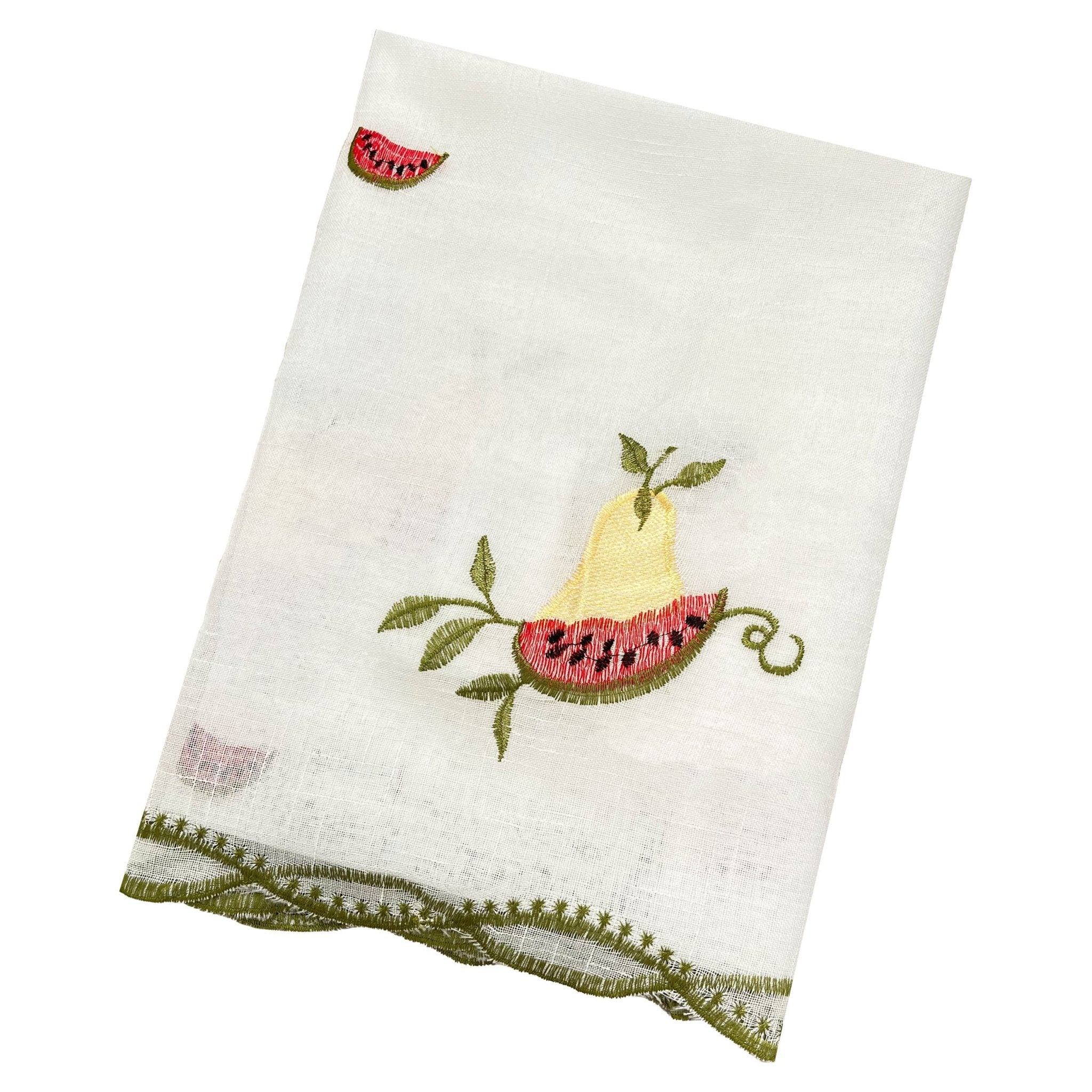 Imagen de cortinas cocina Cortina Cocina - Sandía 150X150 en color de Meishida