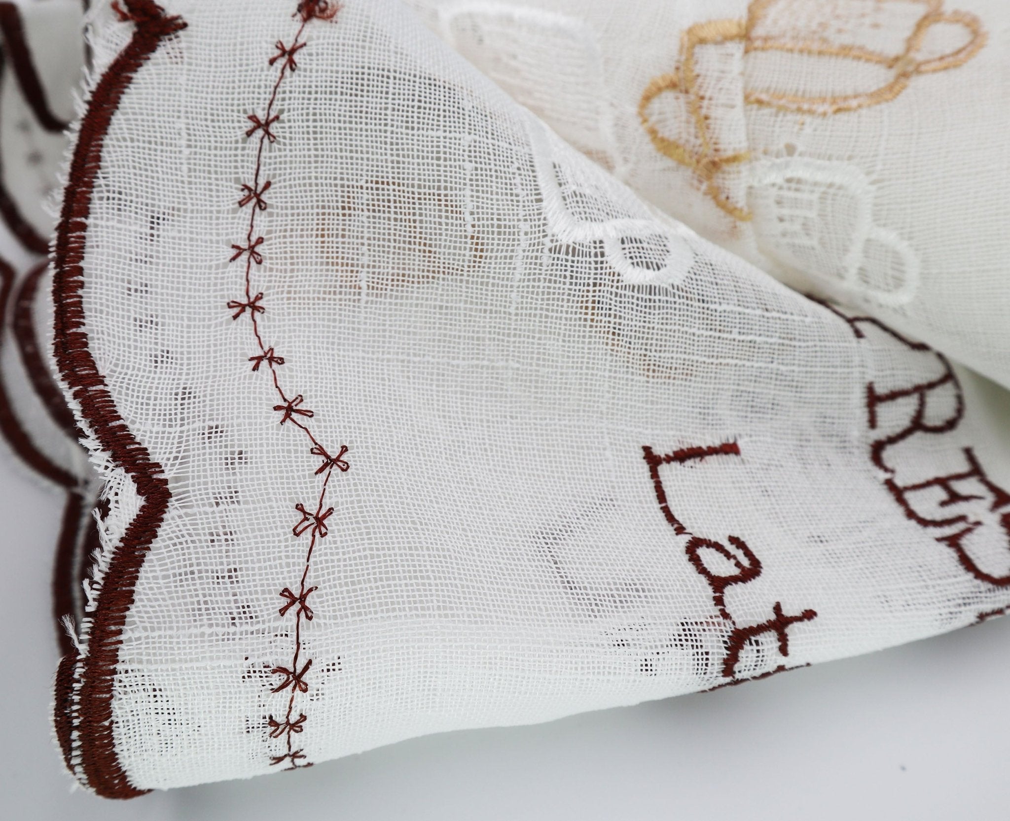 Imagen de cortinas cocina Cortina Cocina Translúcida 150X150 en color de Meishida