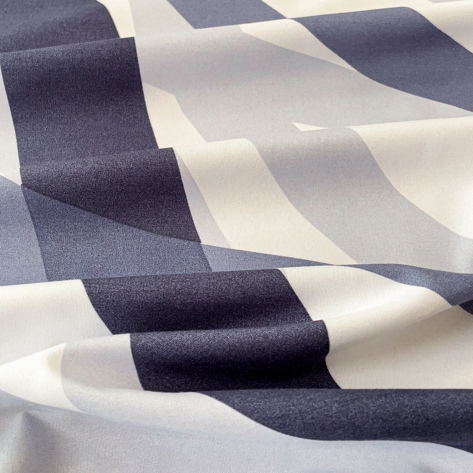 Imagen de Juego de sábanas Juego de cama 4 piezas – Diseño minimalista en color Cama 90 de Meishida