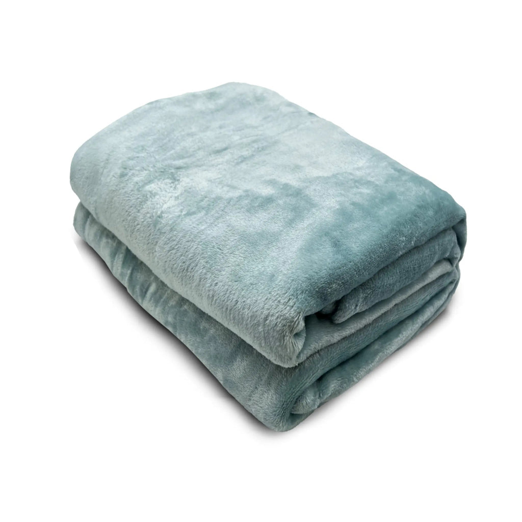 Imagen de Mantas Mantas para Sofá en color 130x160cm de Meishida