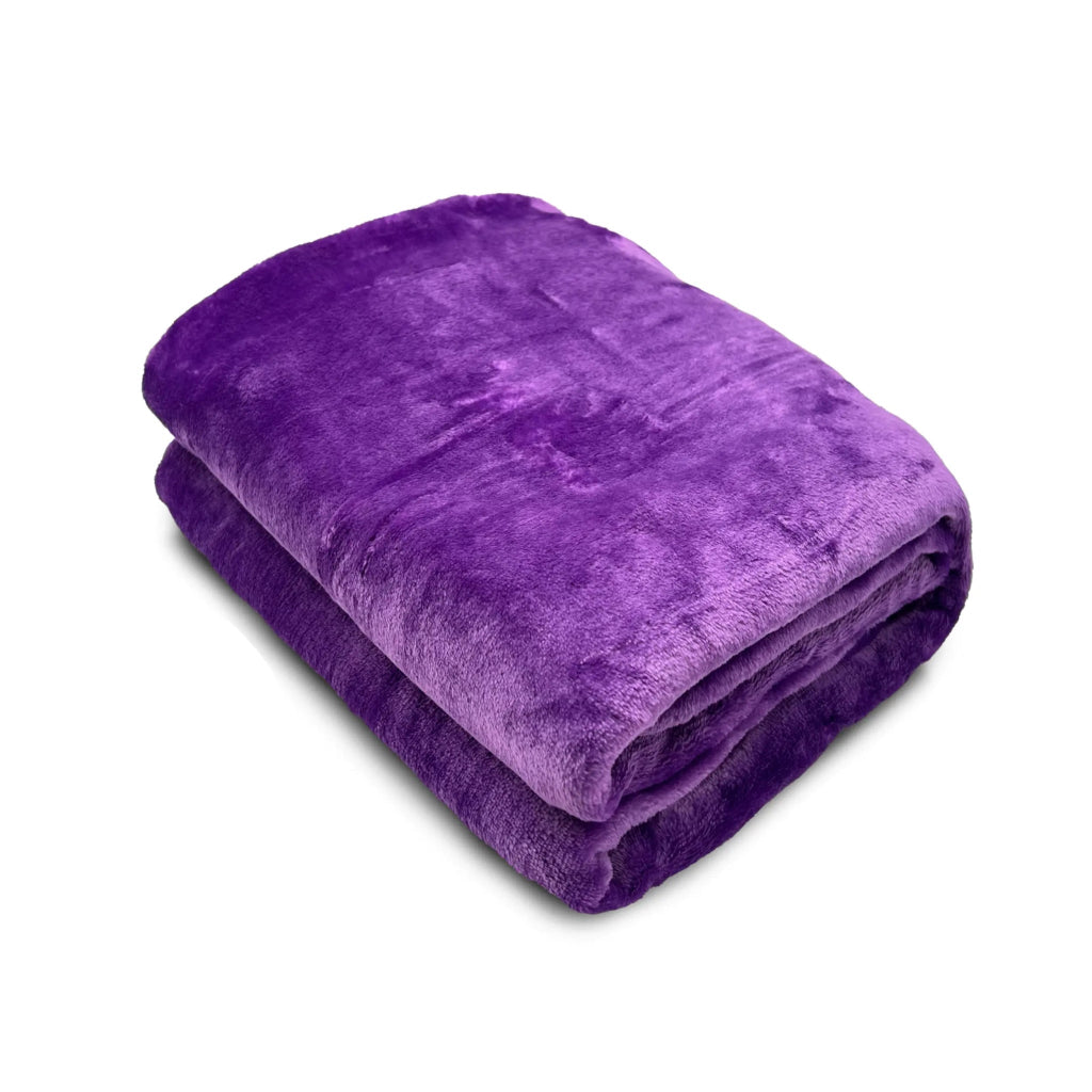 Imagen de Mantas Mantas para Sofá en color 130x160cm de Meishida