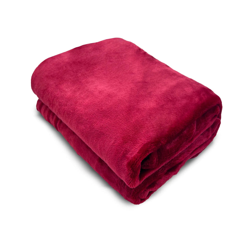 Imagen de Mantas Mantas para Sofá en color 130x160cm de Meishida