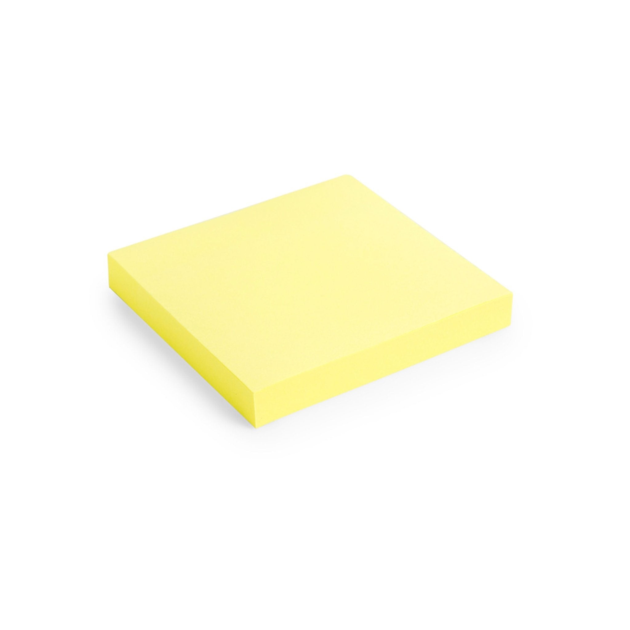 Imagen de Material escolar primaria infantil vuelta al cole en color Notas adhesivas A de Meishida