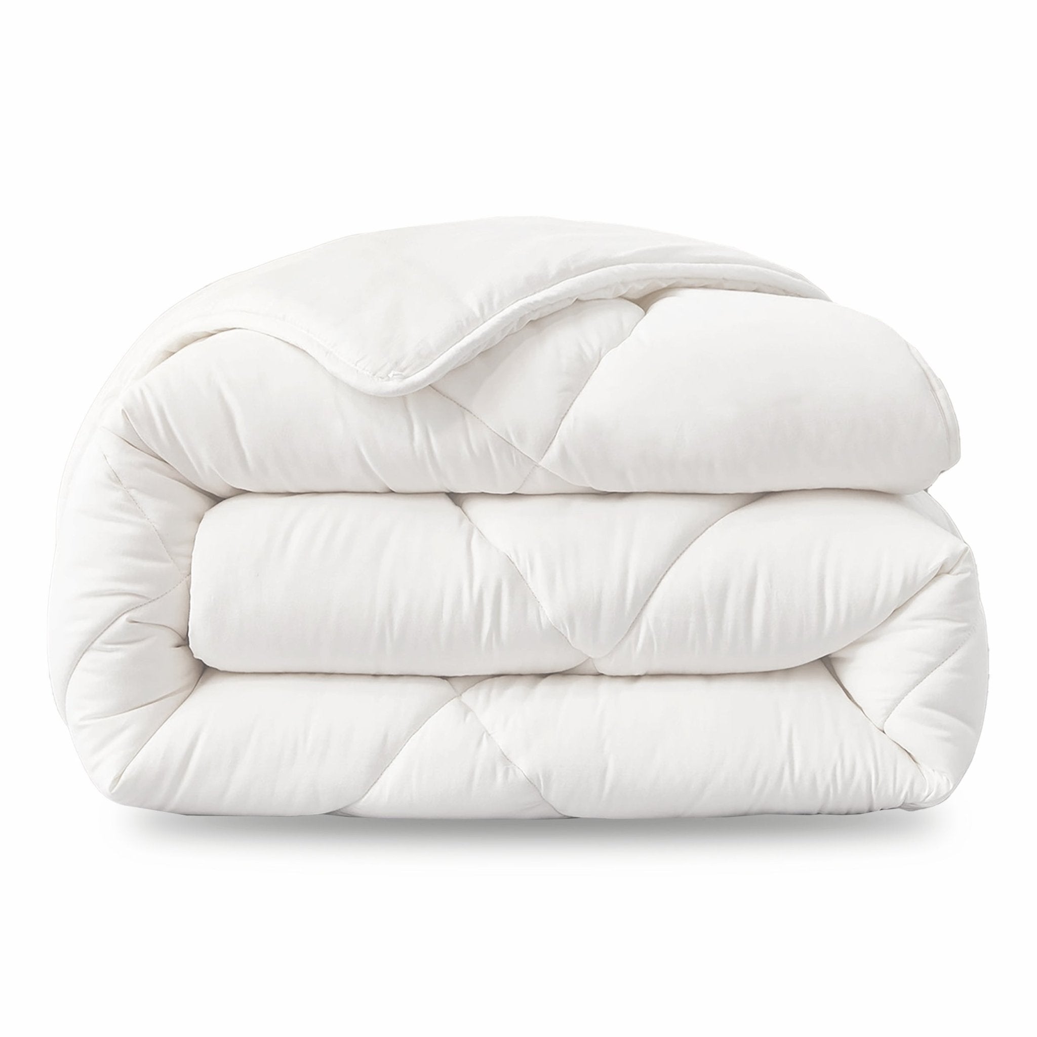 Imagen de Relleno Nórdico Relleno Nórdico de Fibra Hueca, Edredón 400gr/m² para Otoño Invierno en color 160X220 cm de Meishida