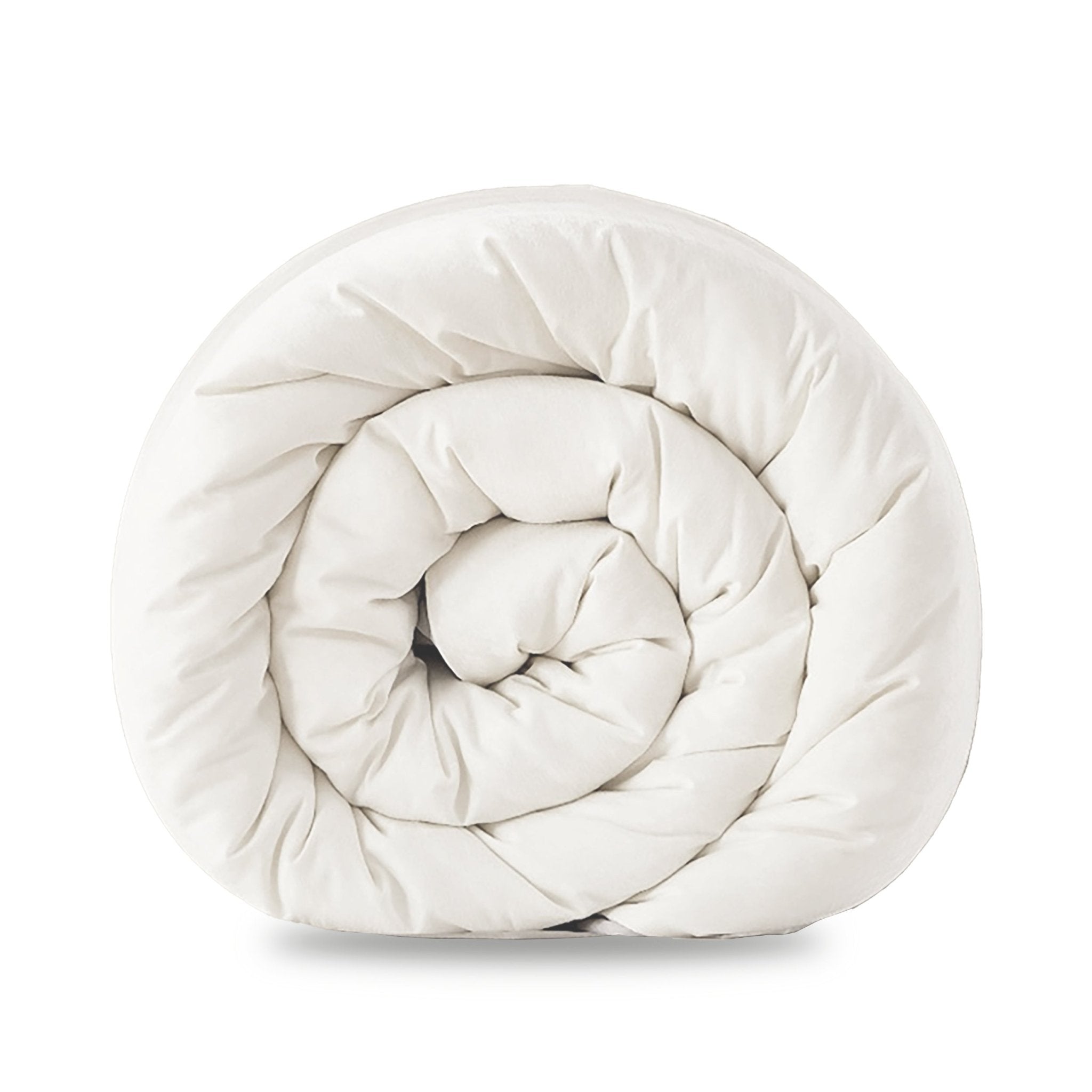 Imagen de Relleno Nórdico Relleno Nórdico de Fibra Hueca, Edredón 400gr/m² para Otoño Invierno en color 160X220 cm de Meishida