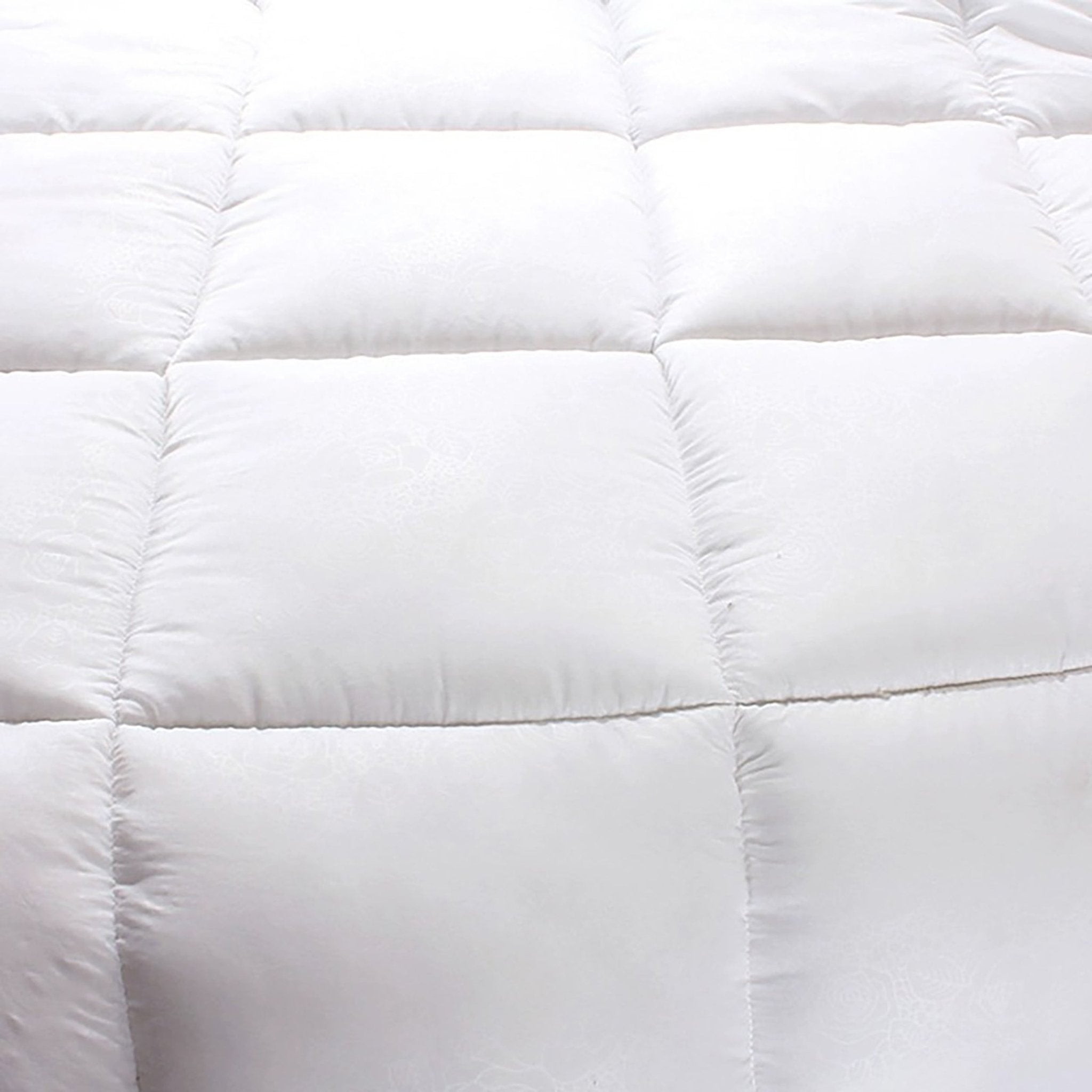 Imagen de Relleno Nórdico Relleno Nórdico de Fibra Hueca, Edredón 400gr/m² para Otoño Invierno en color 160X220 cm de Meishida