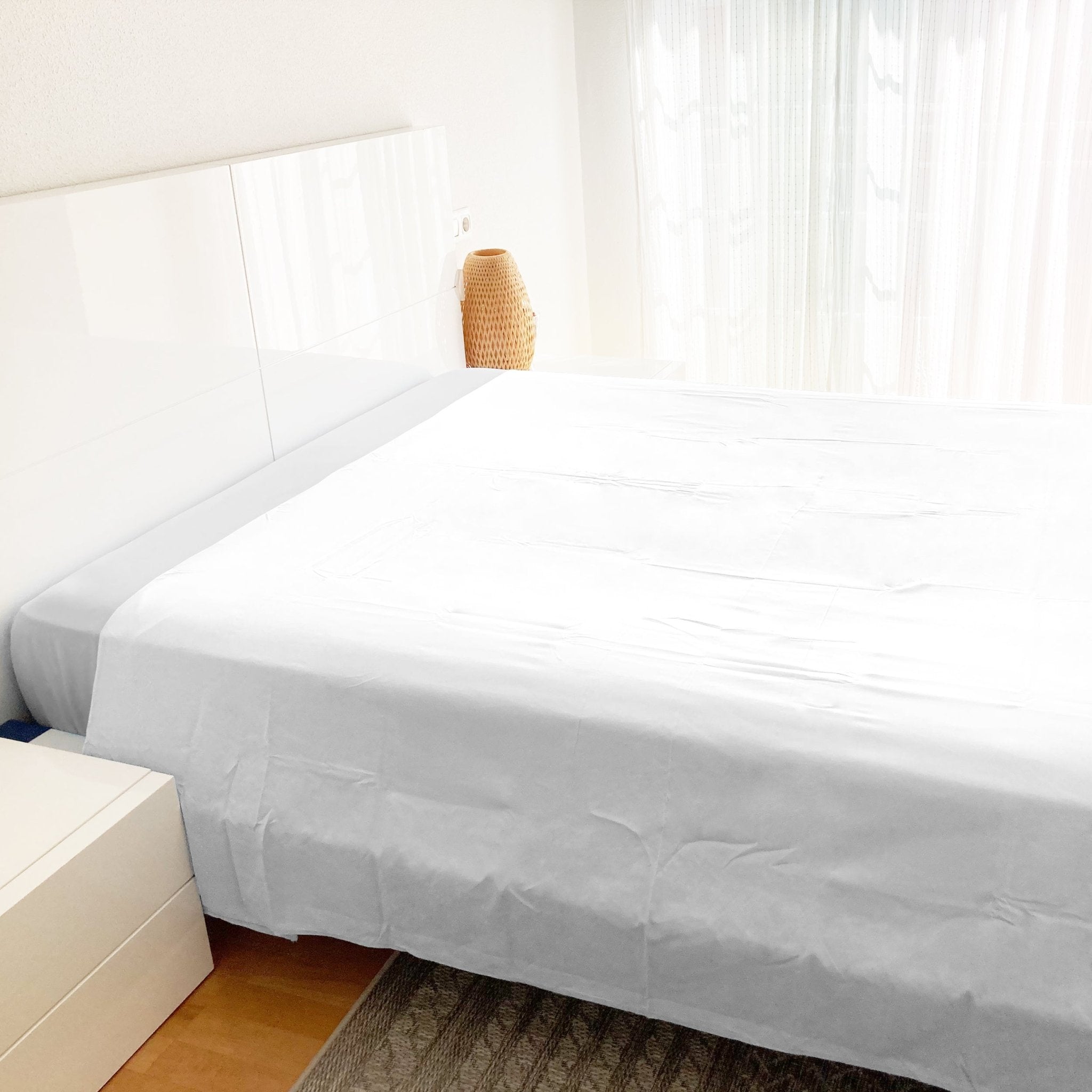 Imagen de Ropa de cama Sábana Encimera en color Cama 90 de Meishida