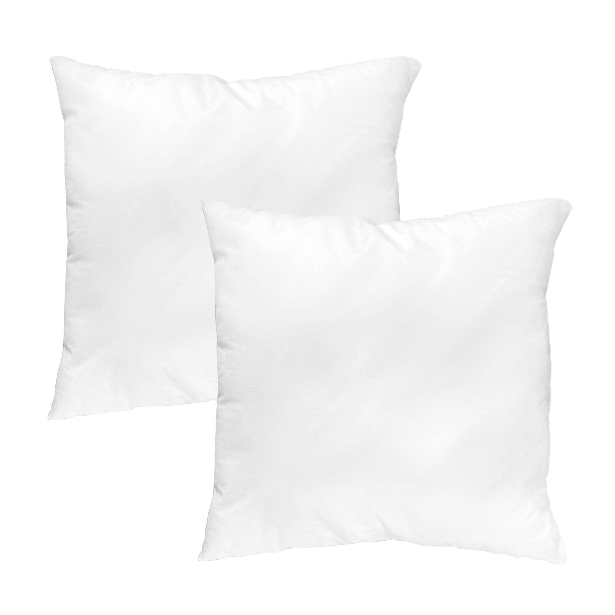 Imagen de Relleno para cojines Cojín Relleno (Pack de 2) en color 45x45cm de Meishida