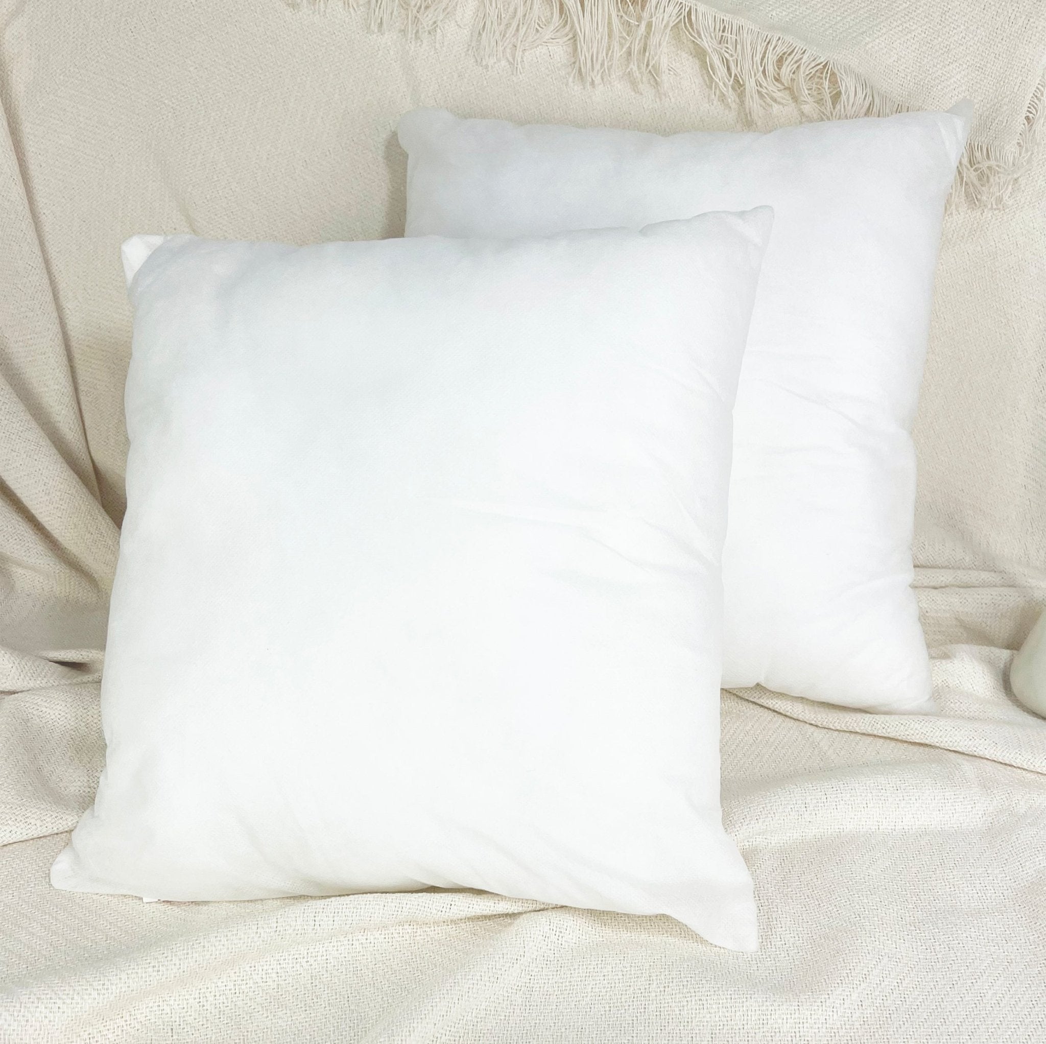 Imagen de Relleno para cojines Cojín Relleno (Pack de 2) en color 40x60cm de Meishida