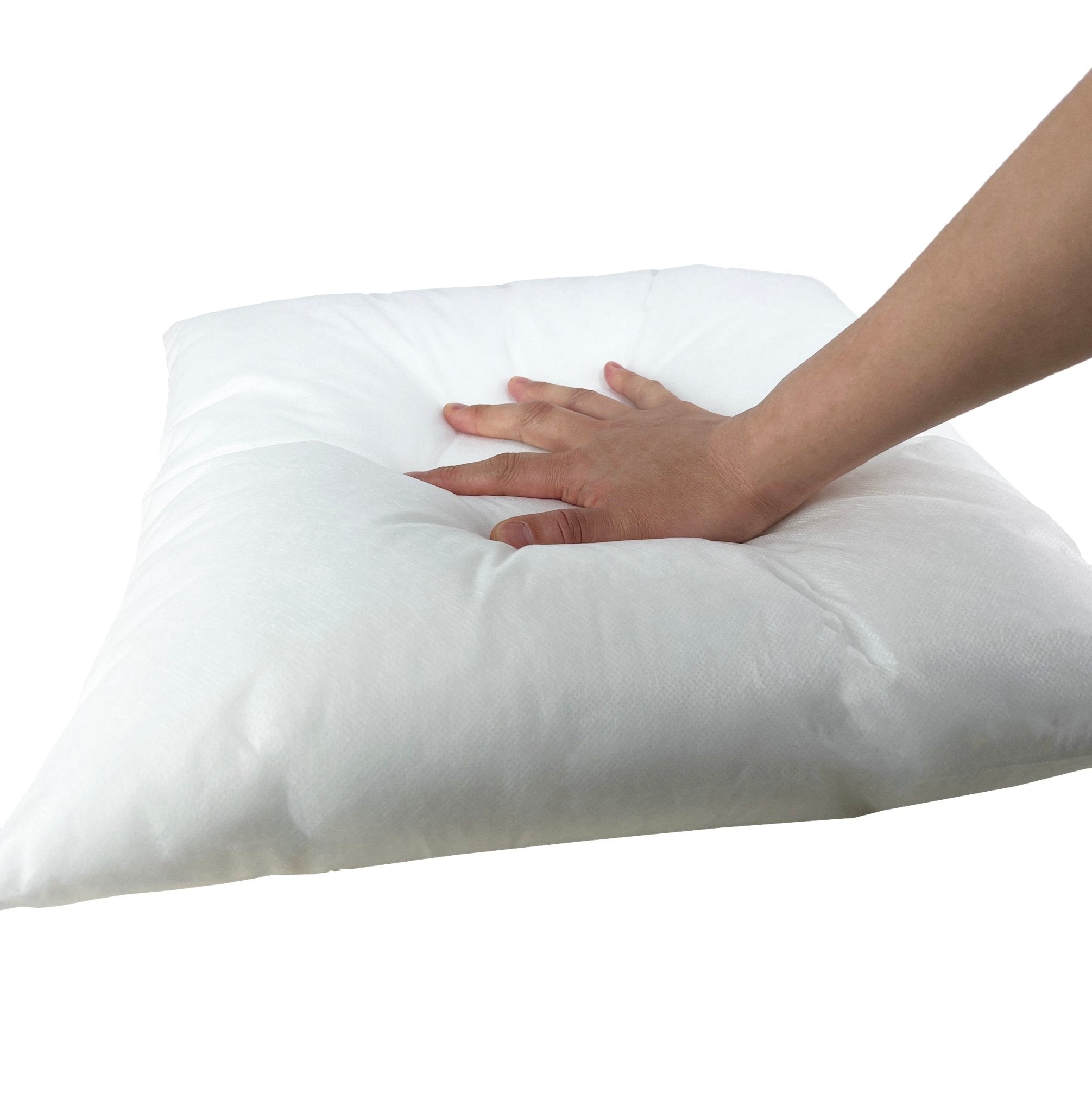 Imagen de Relleno para cojines Cojín Relleno (Pack de 2) en color 40x60cm de Meishida