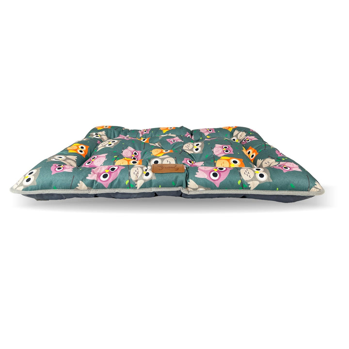 Imagen de Productos para mascotas y animales Colchoneta perro (Dibujos) en color M: 70x55cm de Meishida