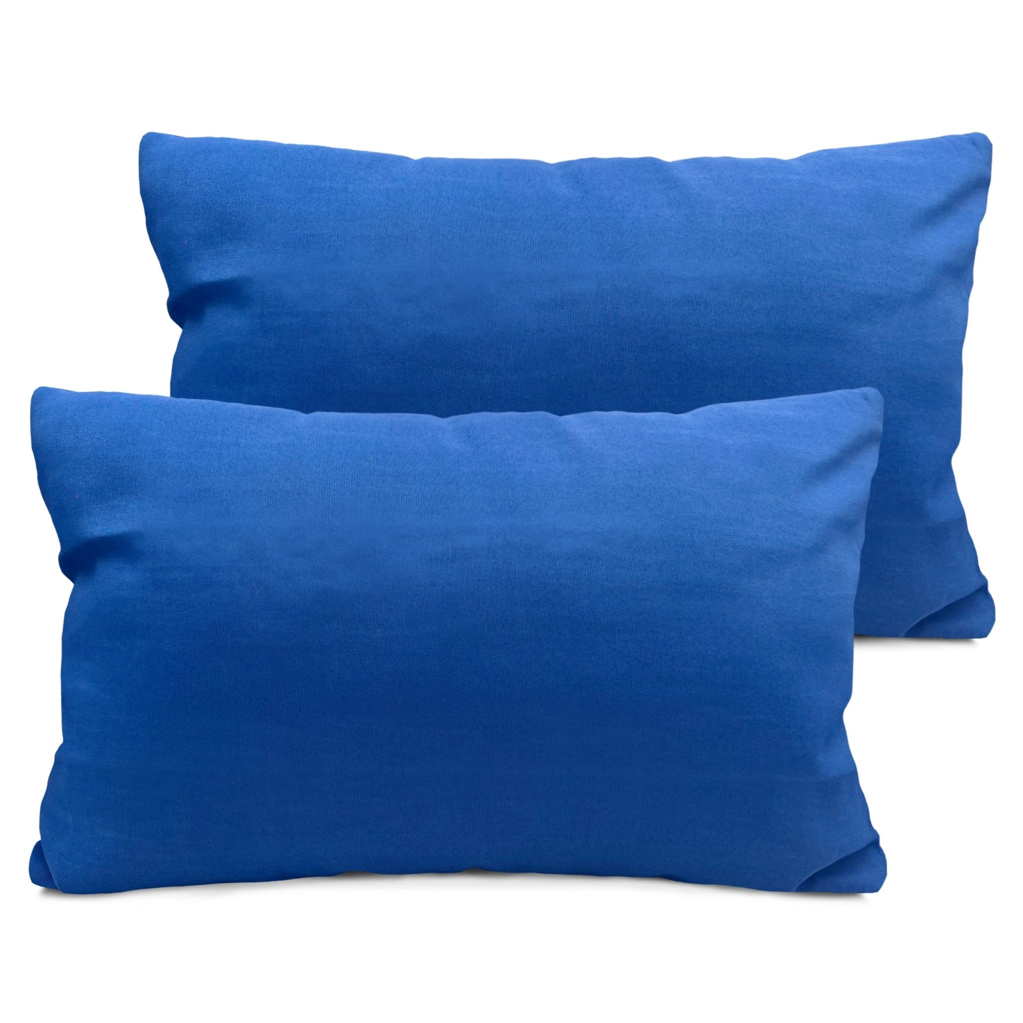 Imagen de Decoración Funda para cojín Super Loneta rectangular (Pack 2) en color 40x60 de Meishida