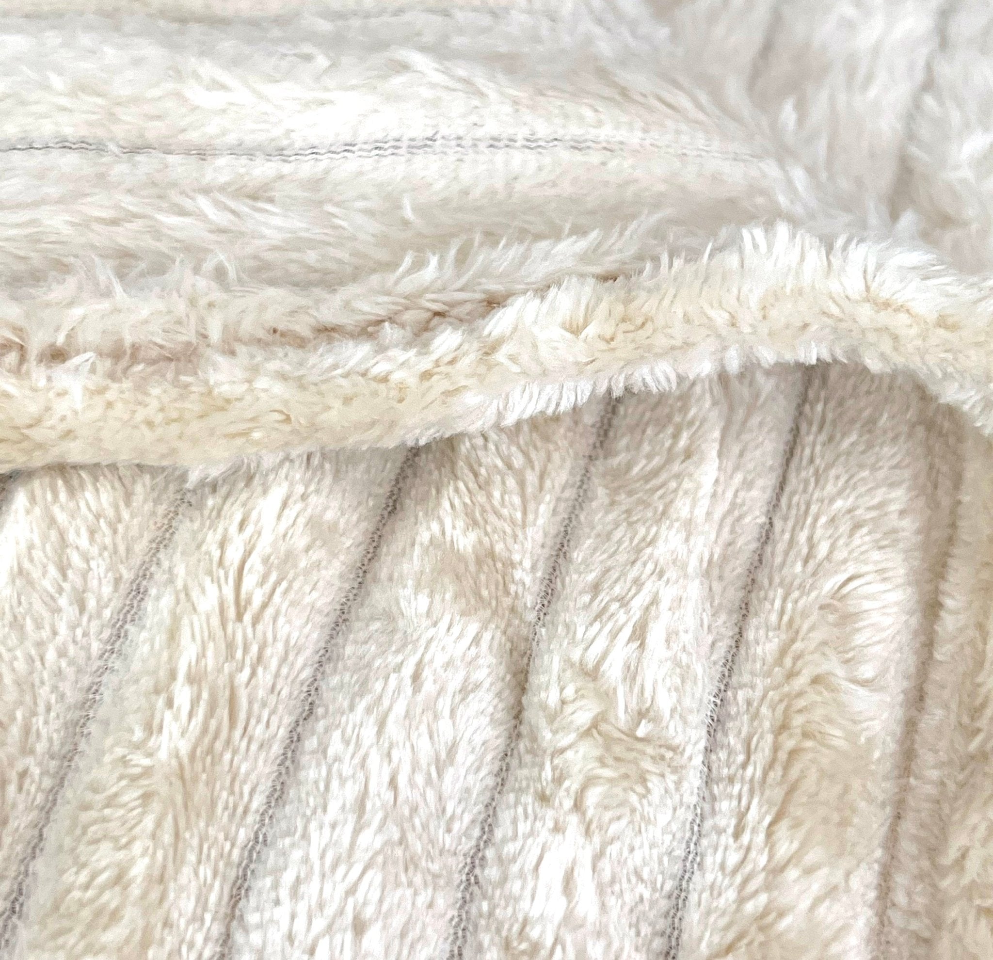 Imagen de Mantas Manta Rayas en color 120x150 de Meishida