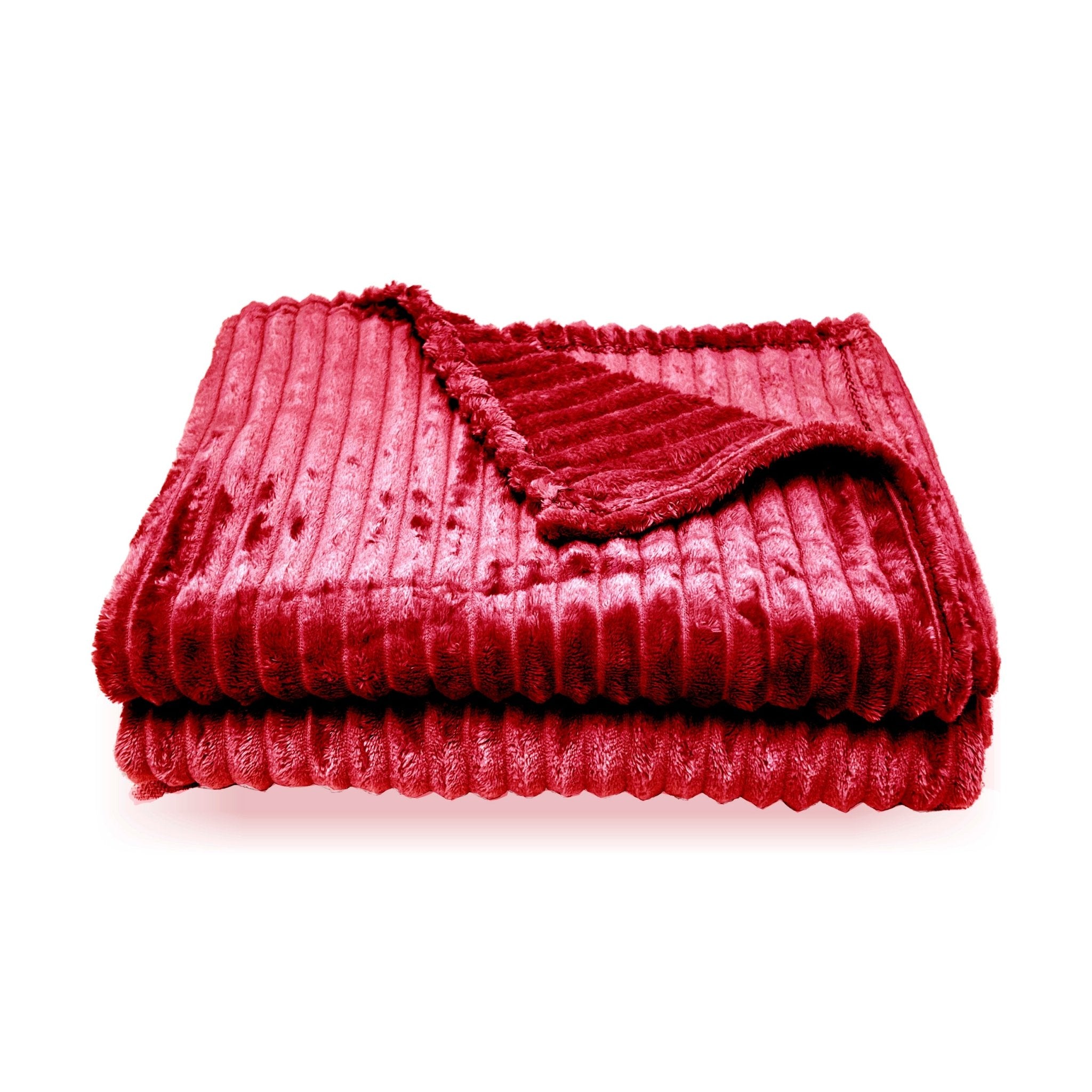 Imagen de Mantas Manta Rayas en color 120x150 de Meishida