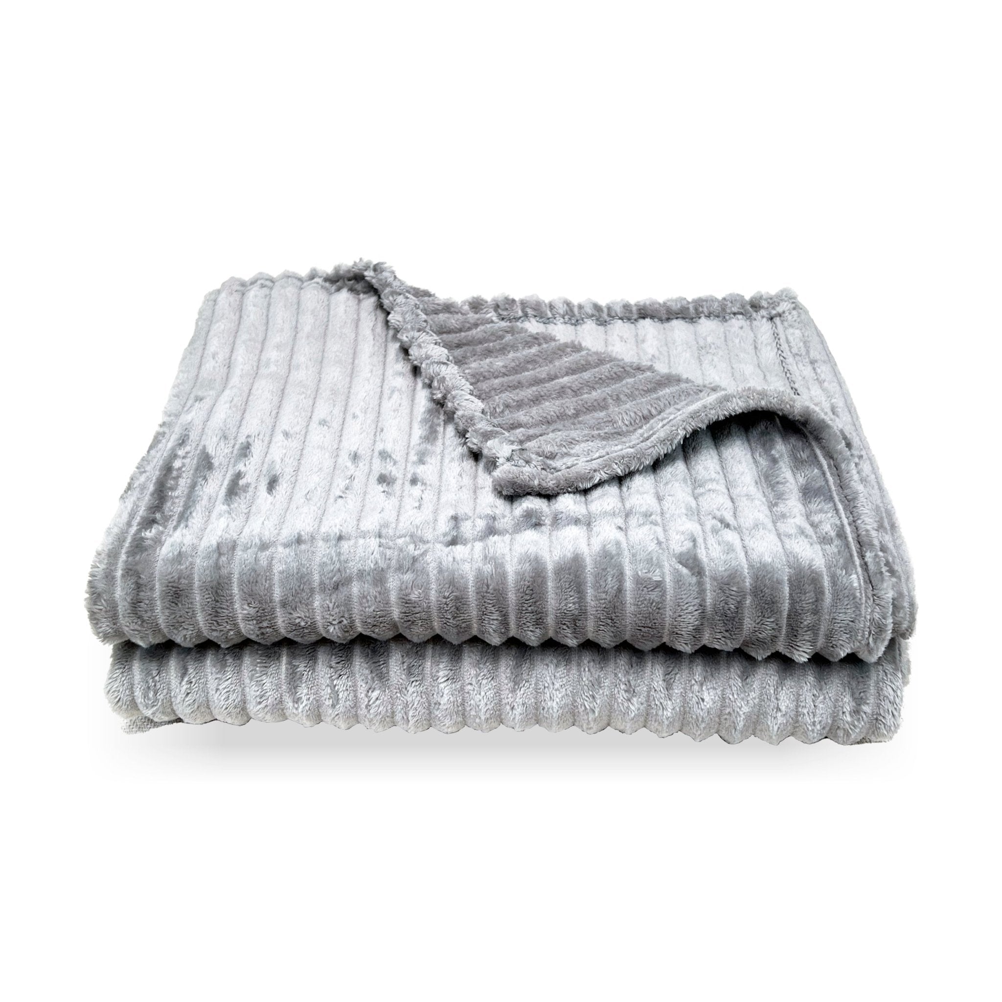 Imagen de Mantas Manta Rayas en color 120x150 de Meishida