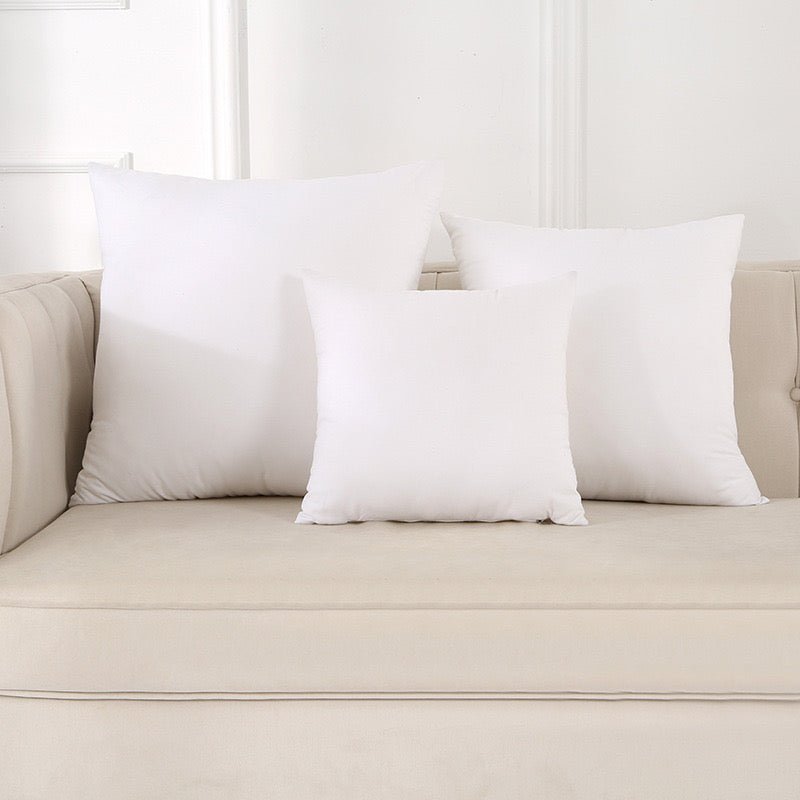 Imagen de Relleno para cojines Relleno de cojines en color 50 x 70 cm de Meishida