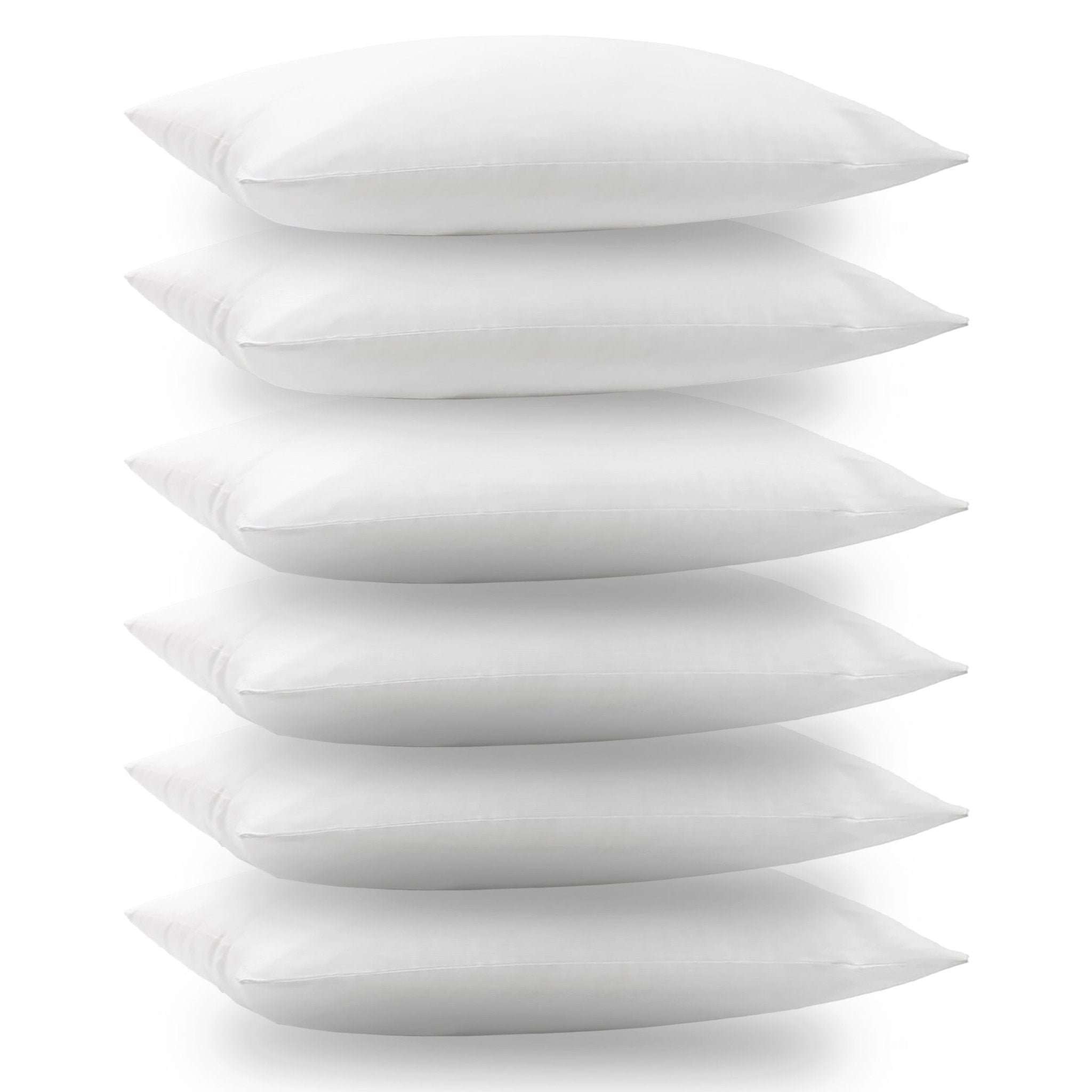 Imagen de Relleno para cojines Relleno de cojines en color 50 x 70 cm de Meishida