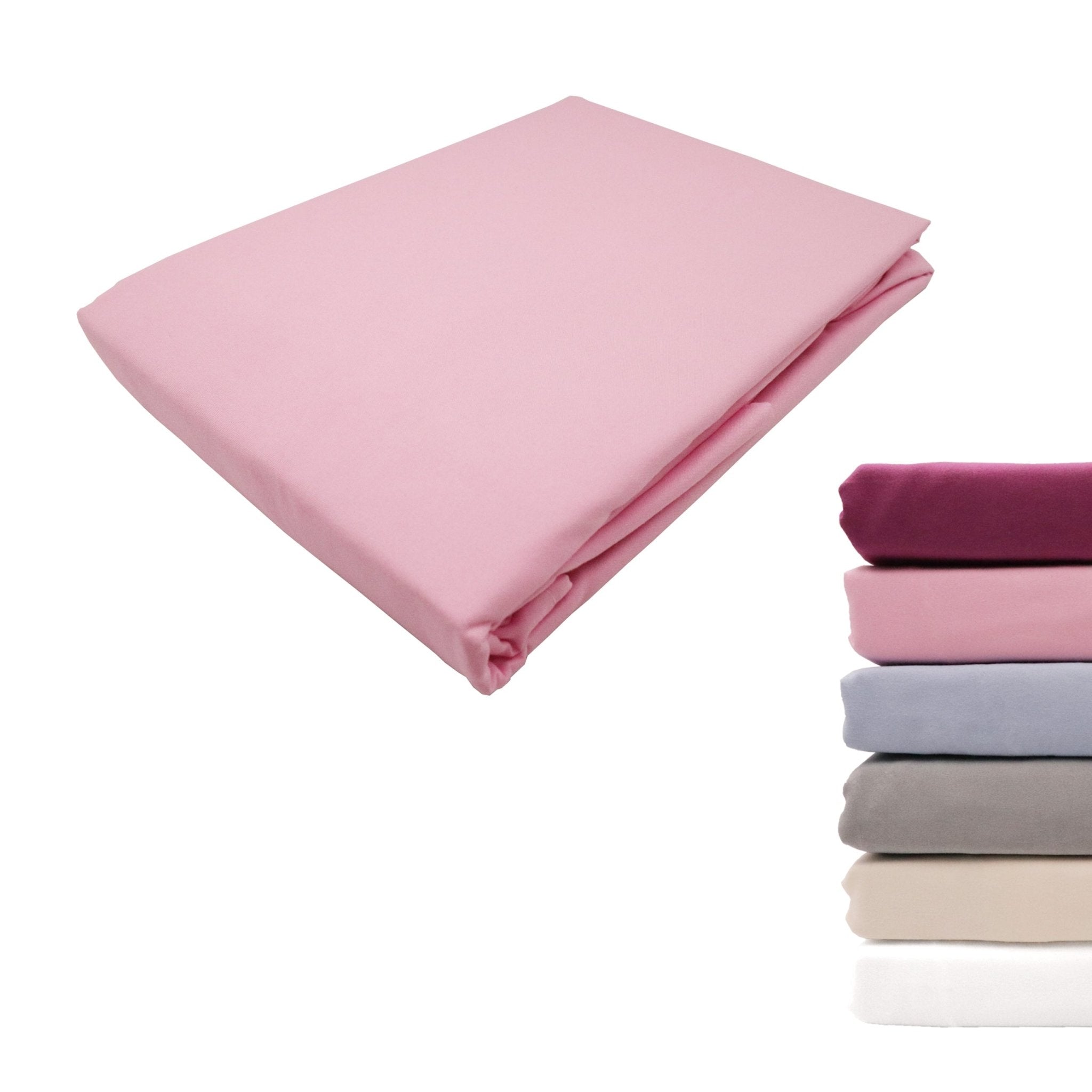 Imagen de Ropa de cama Sábana Encimera en color Cama 90 de Meishida