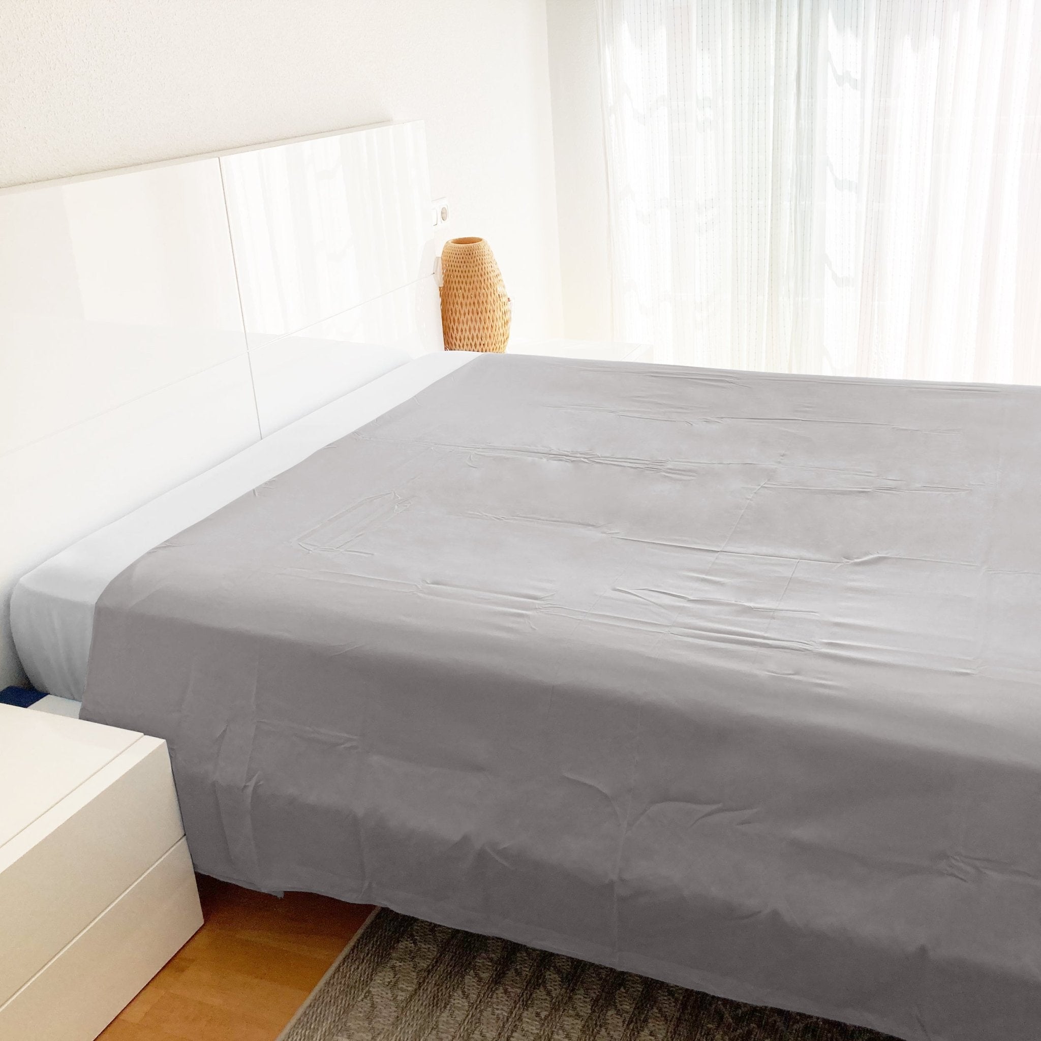 Imagen de Ropa de cama Sábana Encimera en color Cama 90 de Meishida