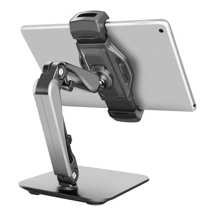 Imagen de Electrónica Soporte Tablet en color Negro de Meishida