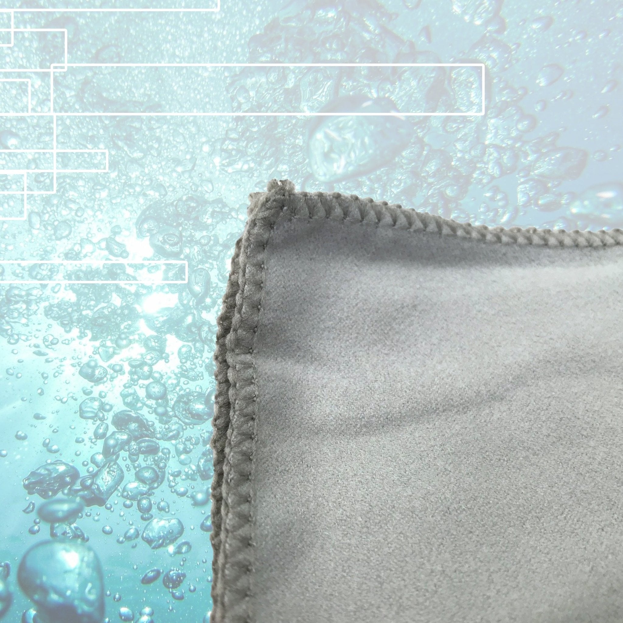 Imagen de Toallas Toalla de Gimnasio Microfibra en color 40x80 de Meishida