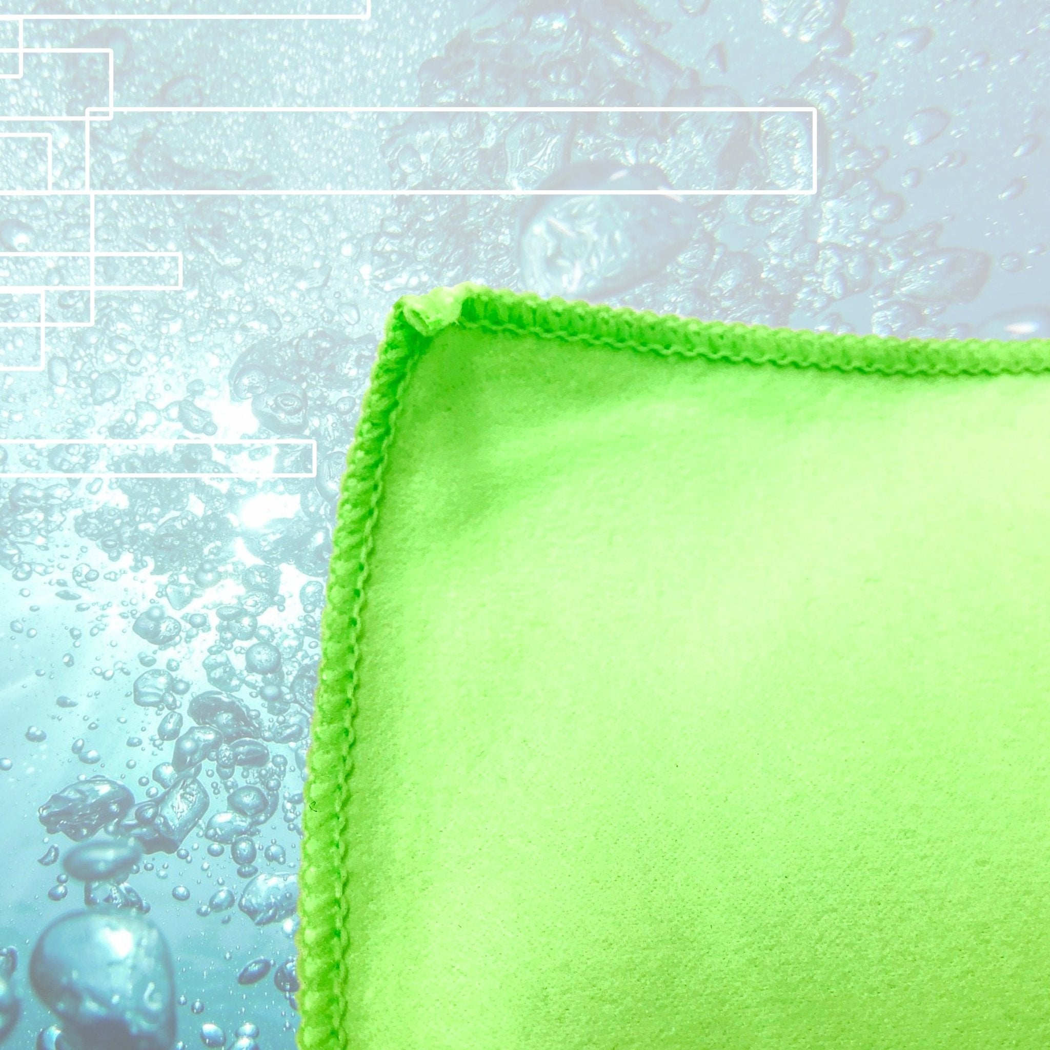 Imagen de Toallas Toalla de Gimnasio Microfibra en color 40x80 de Meishida