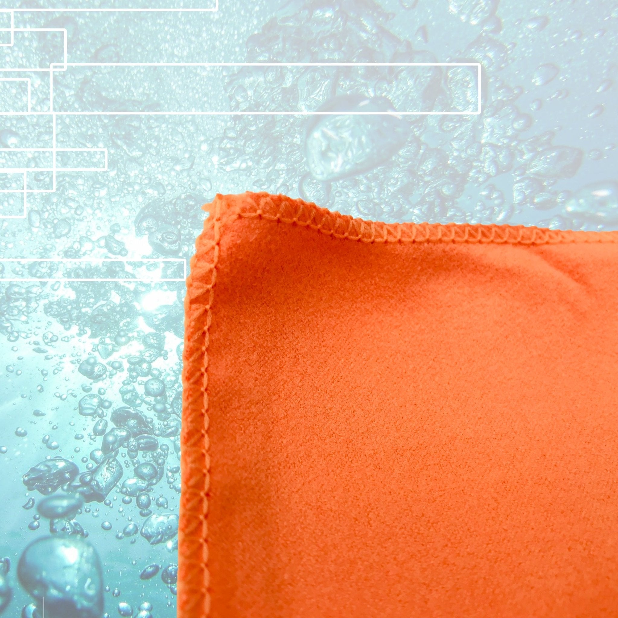 Imagen de Toallas Toalla de Gimnasio Microfibra en color 40x80 de Meishida